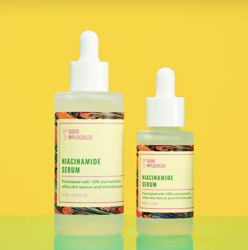 Niacinamide Serum - 75ml - Good Molecules