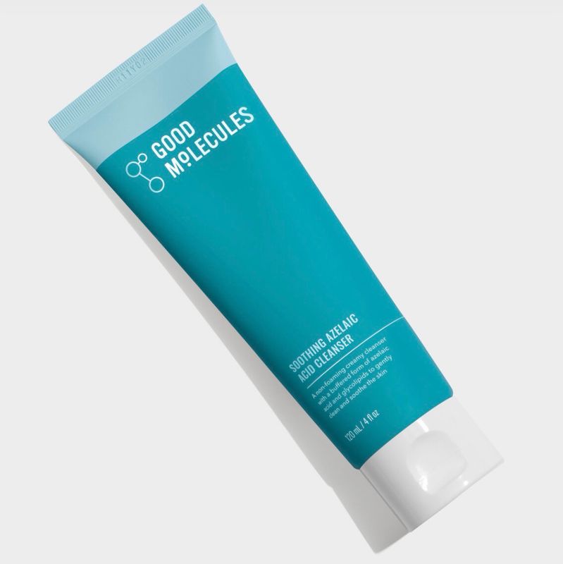 Soothing Azelaic Acid Cleanser - Good Molecules