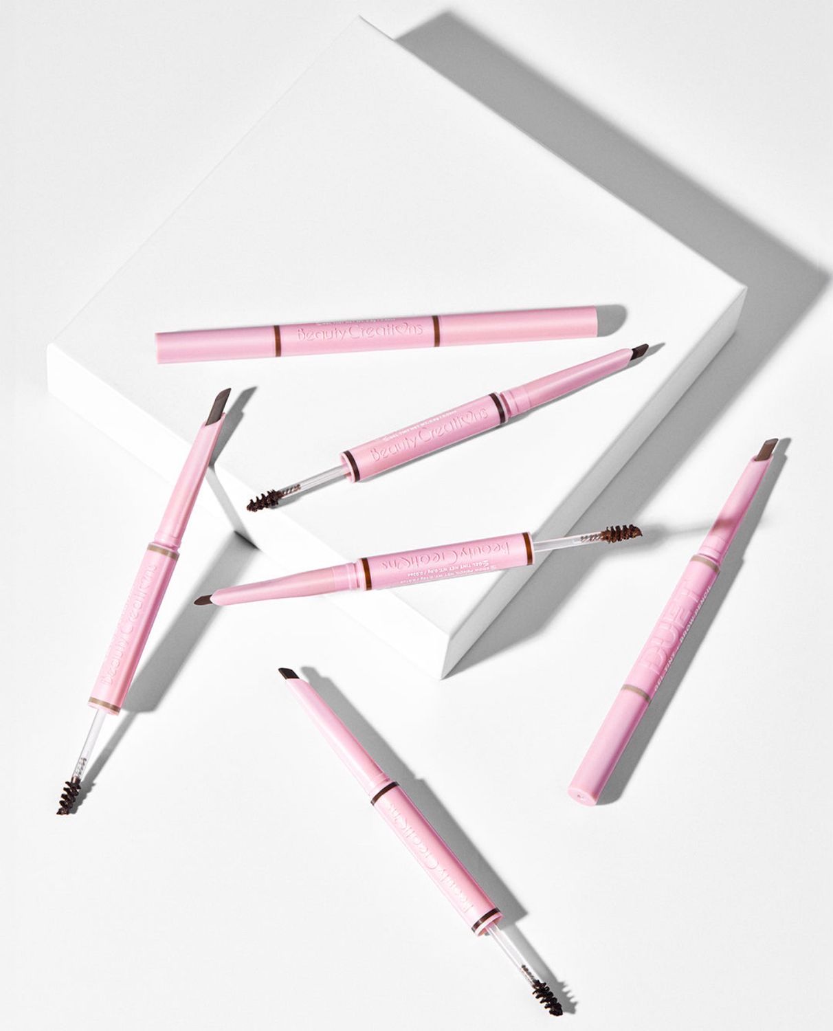 Duet Gel Tint + Brow Pencil - Beauty Creations