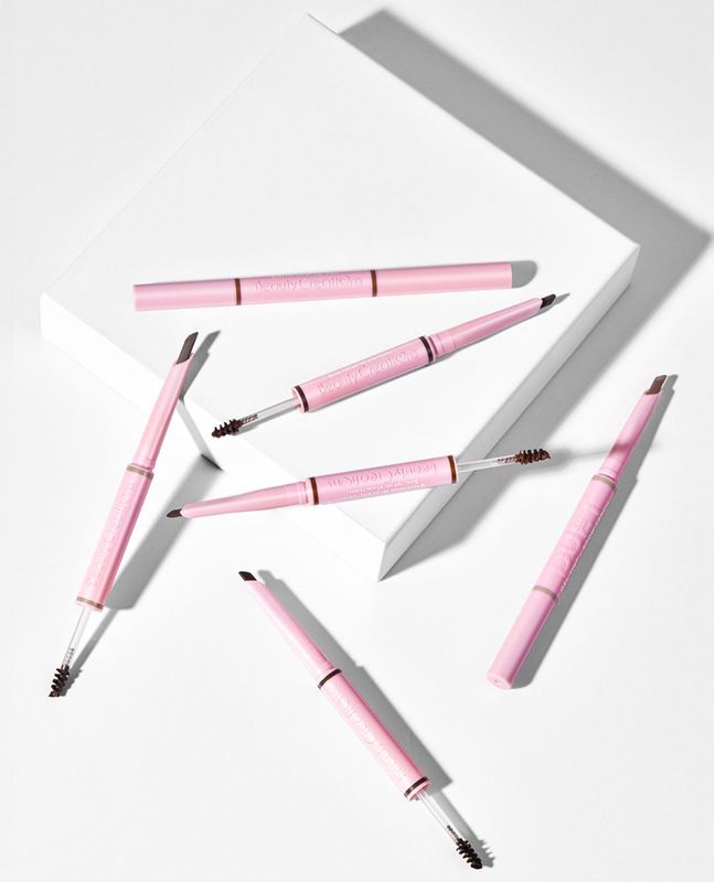 Duet Gel Tint + Brow Pencil - Beauty Creations