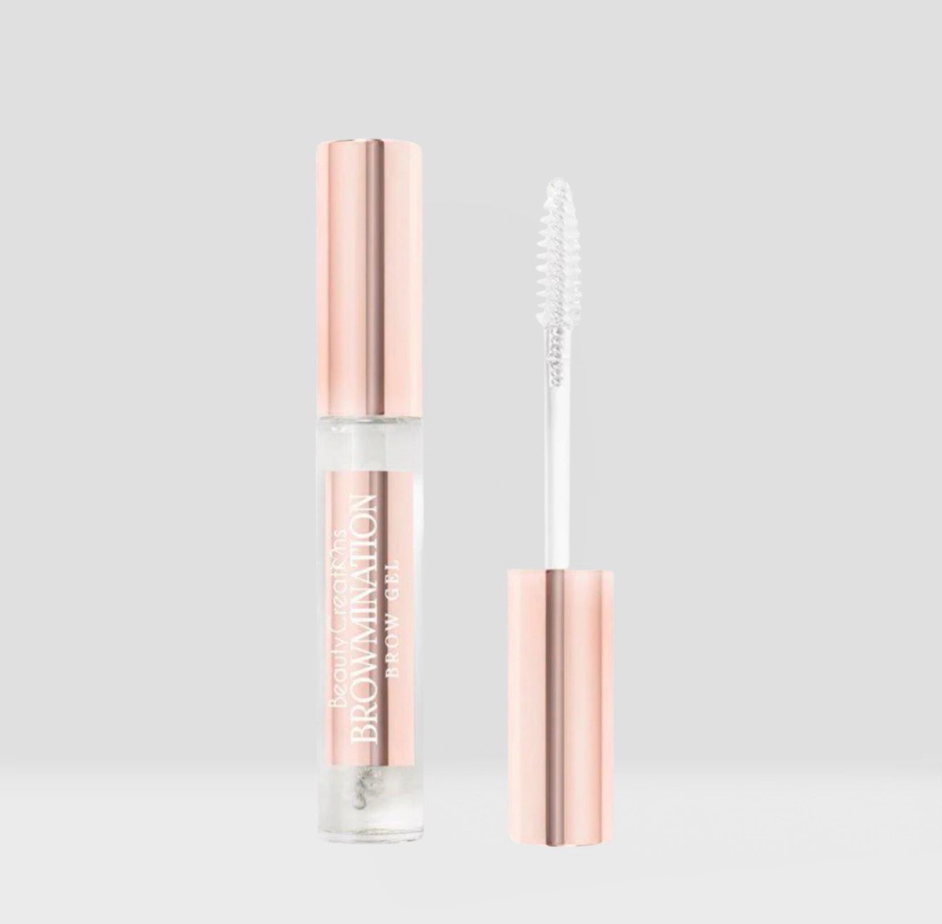 Browmination Brow Gel - Beauty Creations