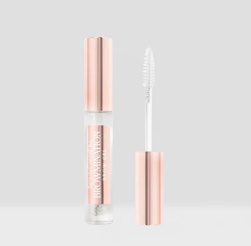 Browmination Brow Gel - Beauty Creations