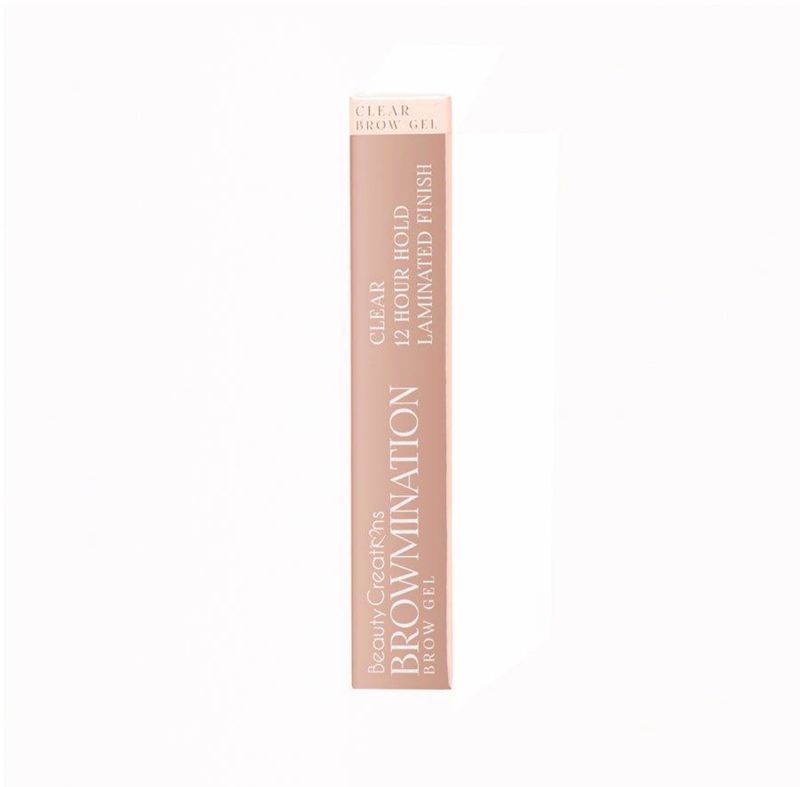 Browmination Brow Gel - Beauty Creations