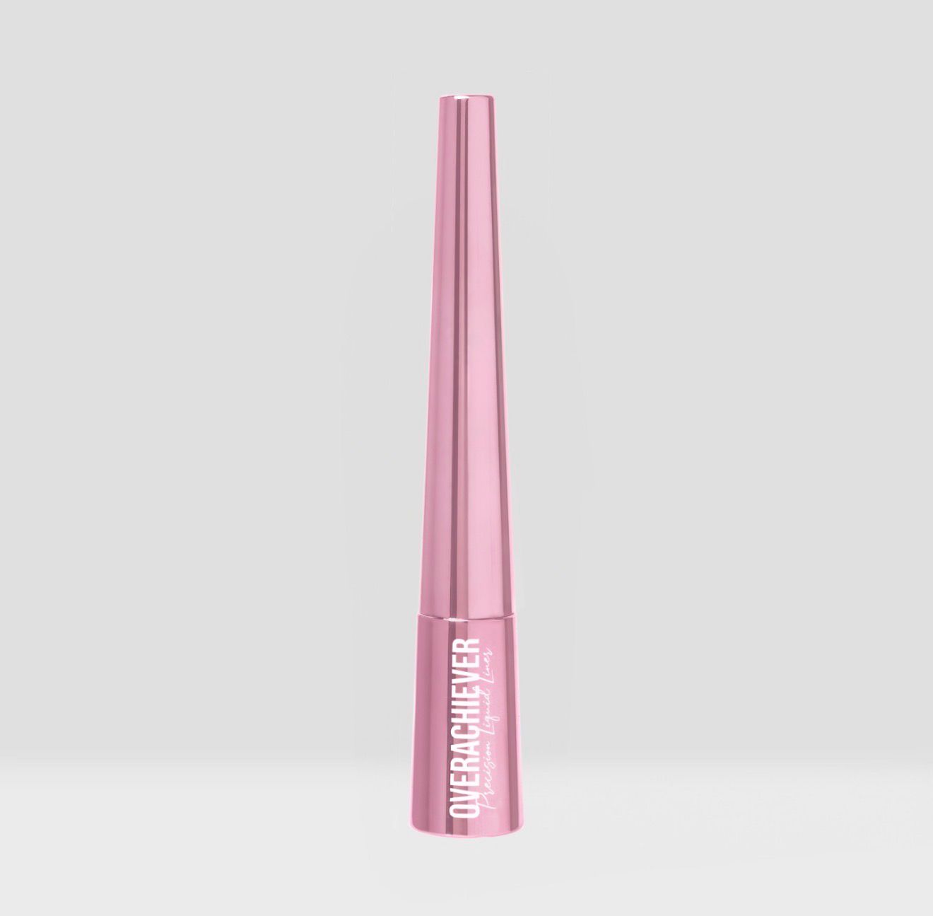 Overachiever Precision Liquid Eyeliner - BROWN (Café) - Beauty Creations
