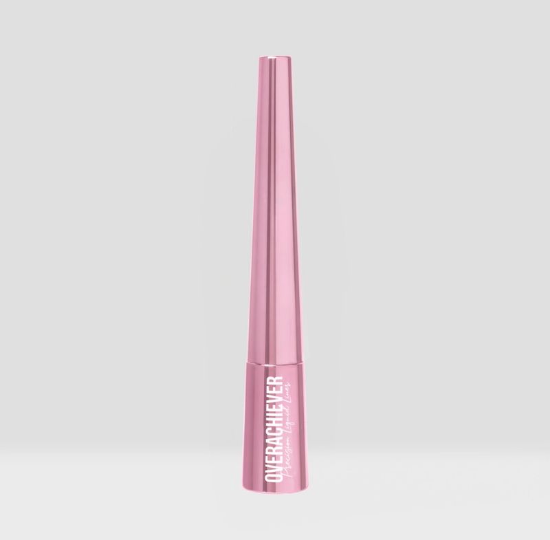 Overachiever Precision Liquid Eyeliner - BROWN (Café) - Beauty Creations