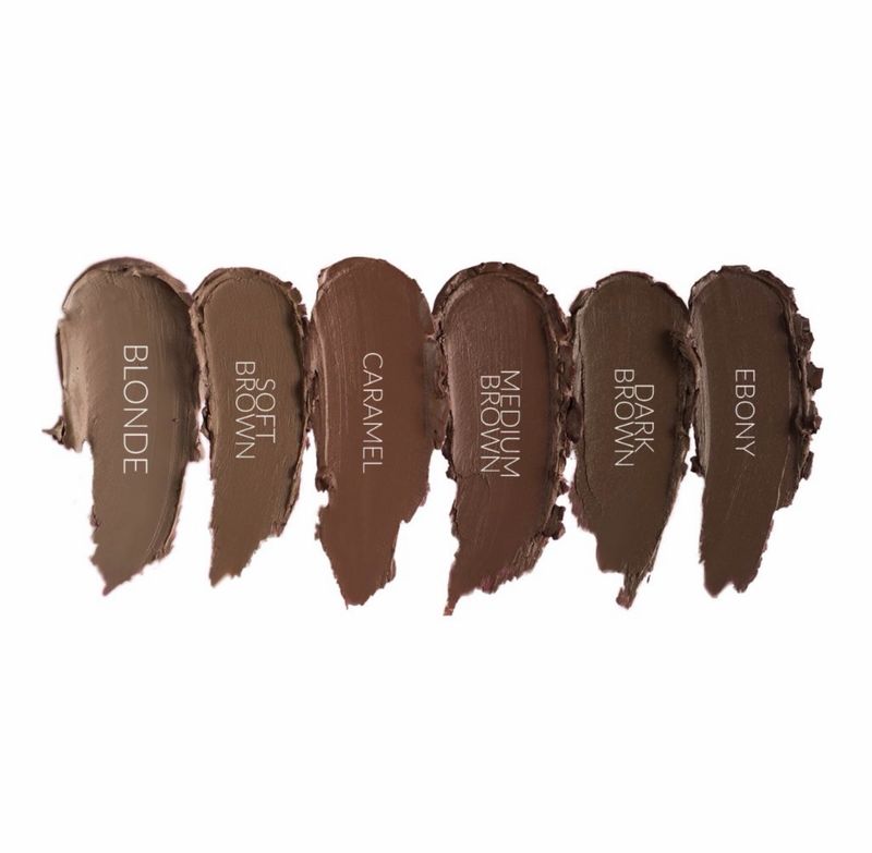 Eyebrow Definer Gel - Beauty Creations