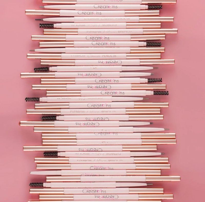 Eyebrow Definer Pencil - Beauty Creations