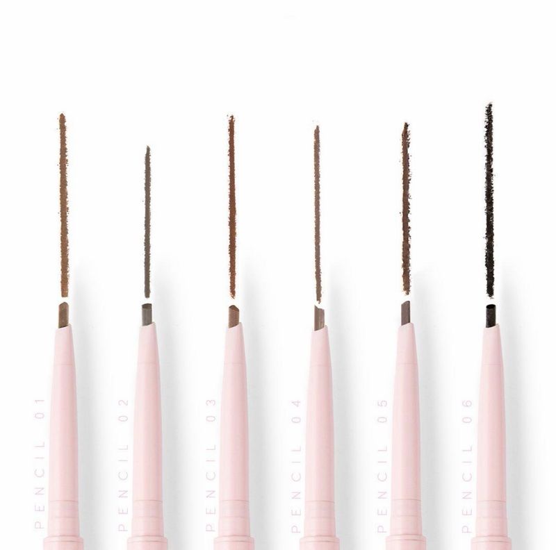 Eyebrow Definer Pencil - Beauty Creations