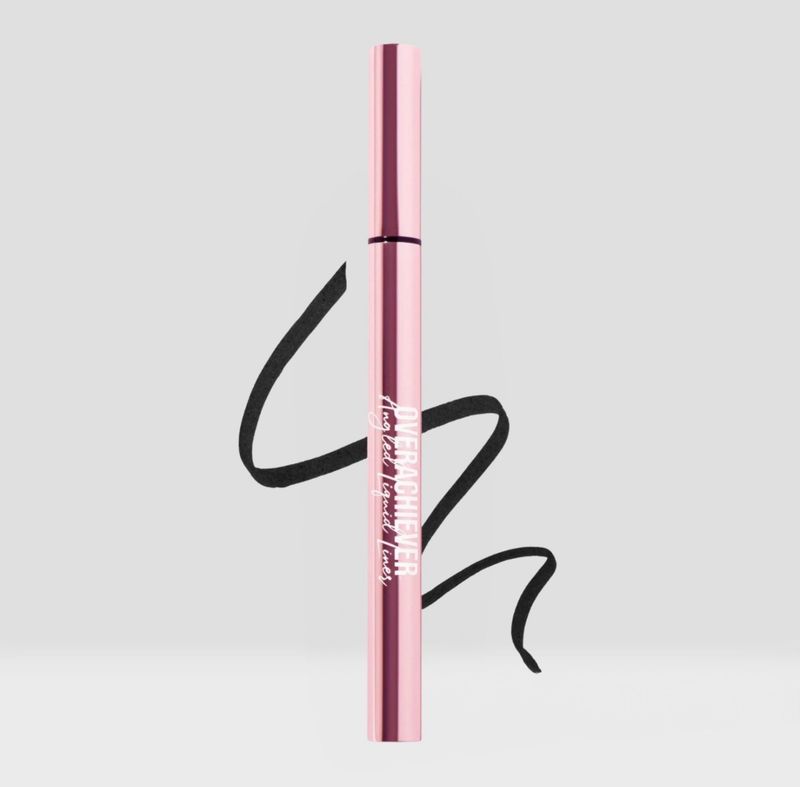 Angled Liquid Liner - Beauty Creations