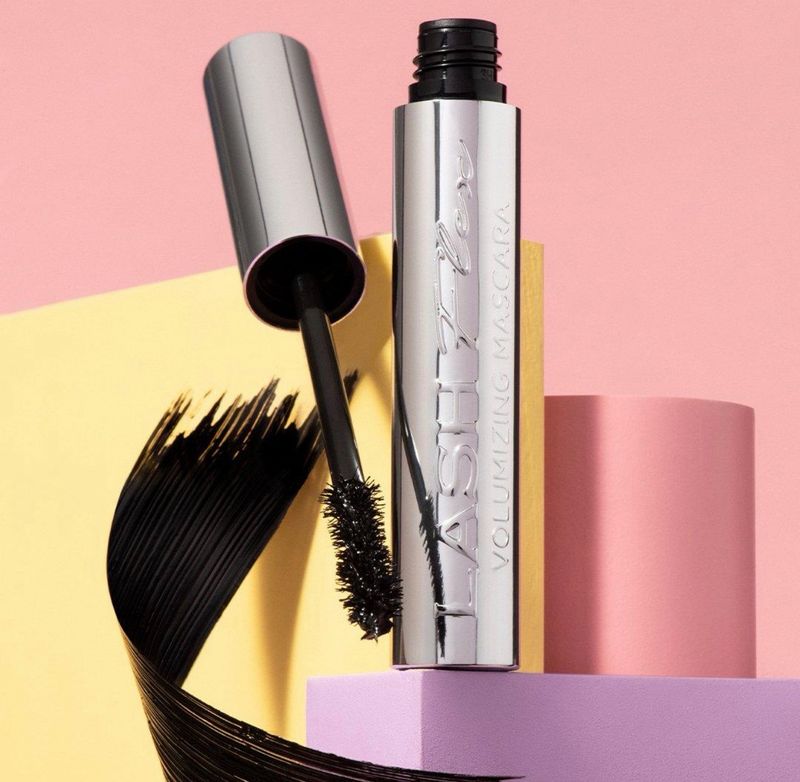 Lash Flex Volumizing Mascara - Beauty Creations
