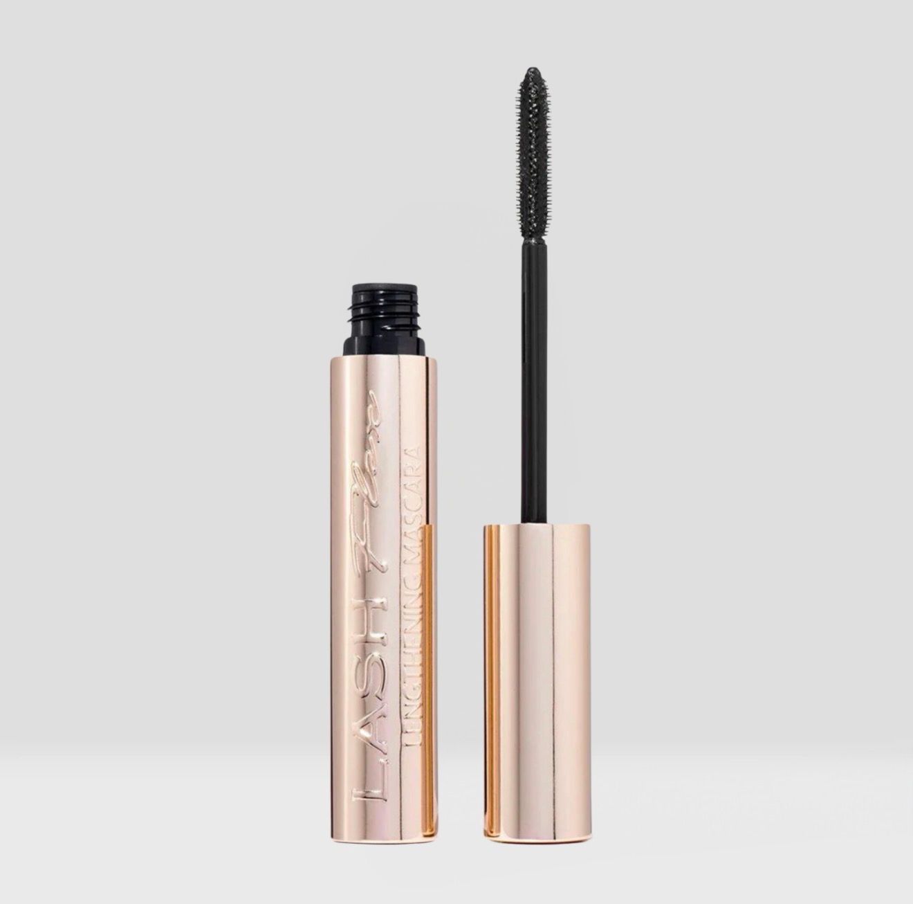 Lash Flex Lengthening Mascara - Beauty Creations