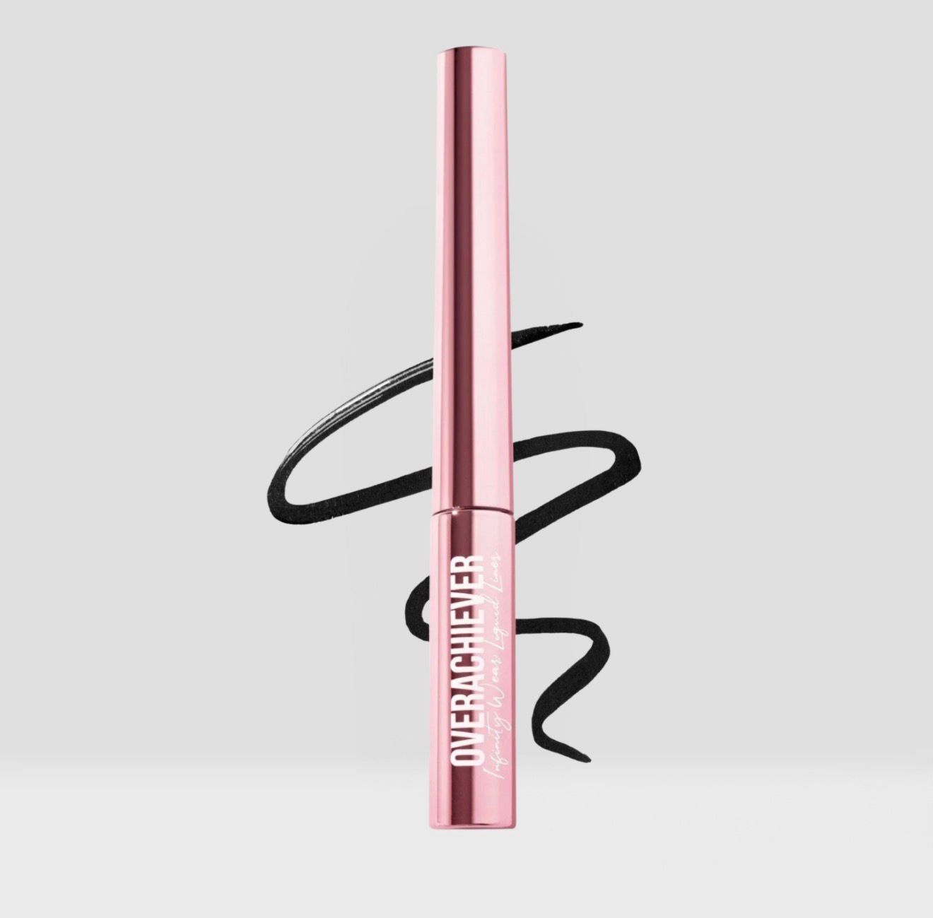 Infinity Wear Liquid Liner - Beauty Creations