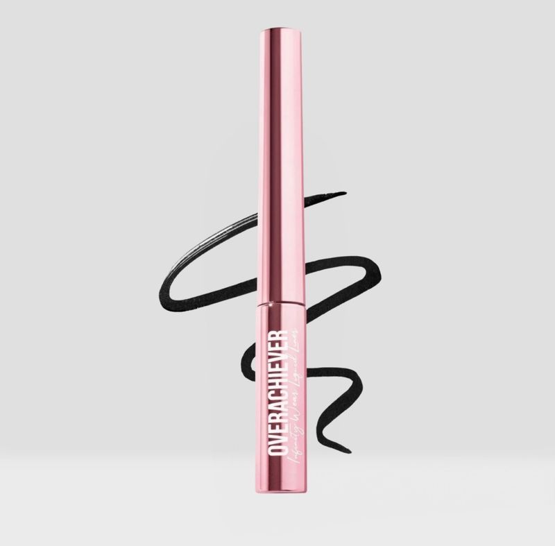 Infinity Wear Liquid Liner - Beauty Creations