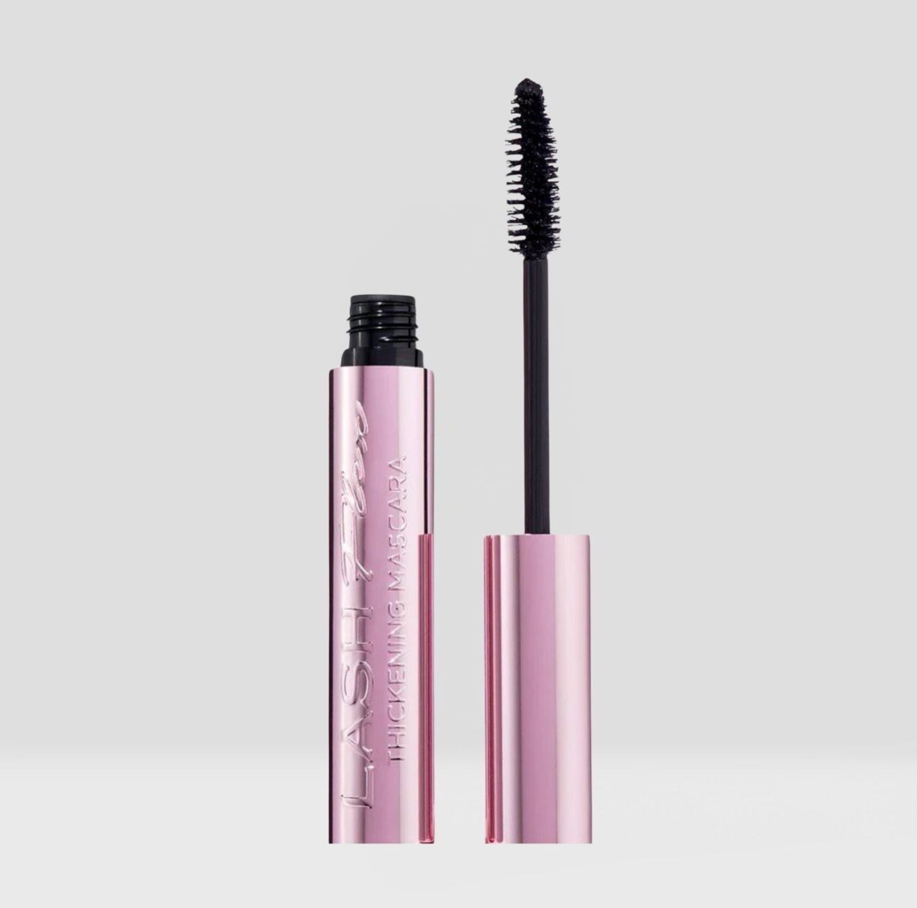 Lash Flex Thickening Mascara - Beauty Creations