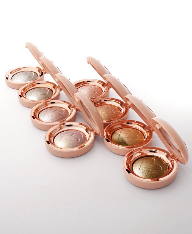 Final Finish Baked Highlighter - Beauty Creations