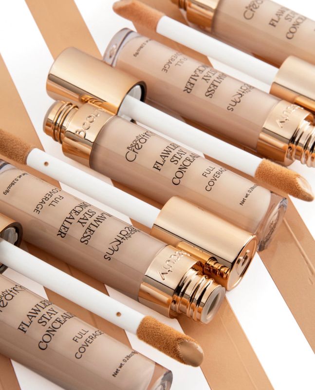Flawless Stay Concealer - Beauty Creations