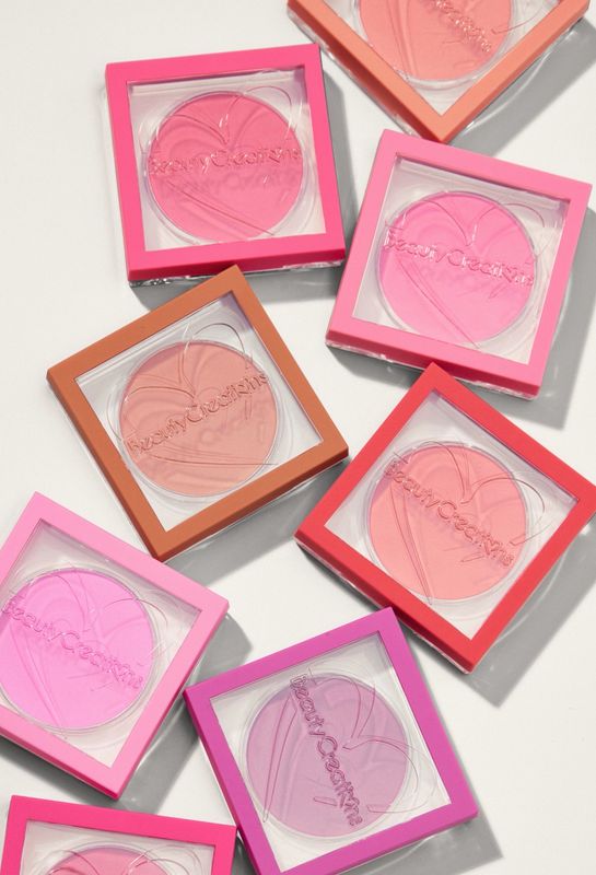 Blush Hush Powder - Beauty Creations