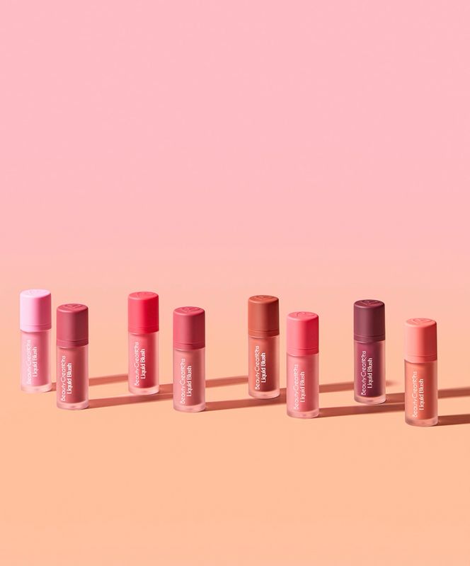 Liquid Blush - Beauty Creations