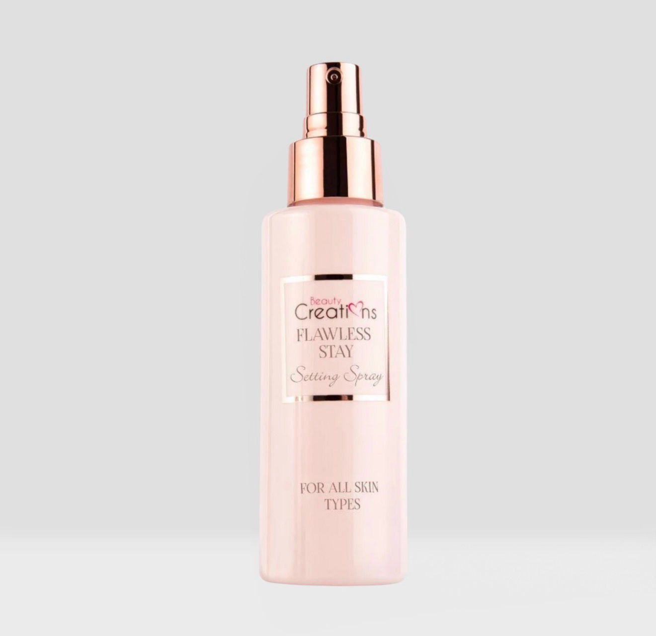 Flawless Stay Setting Spray - Beauty Creations