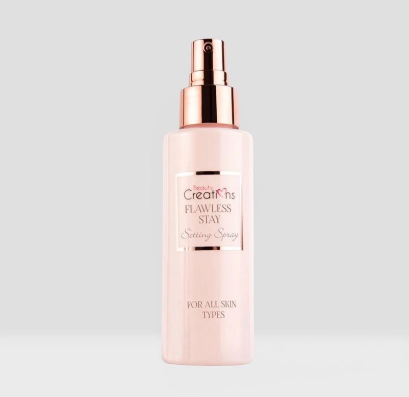 Flawless Stay Setting Spray - Beauty Creations
