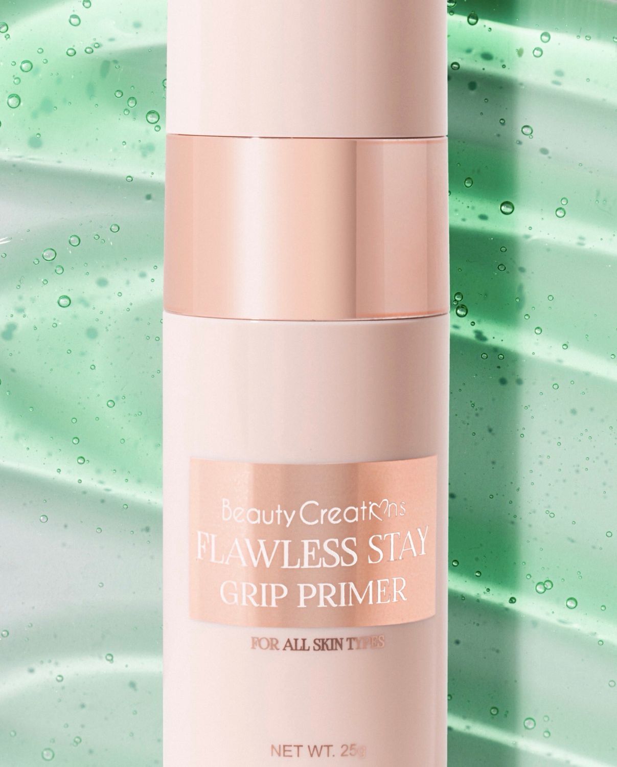 Flawless Stay Grip Primer - Beauty Creations
