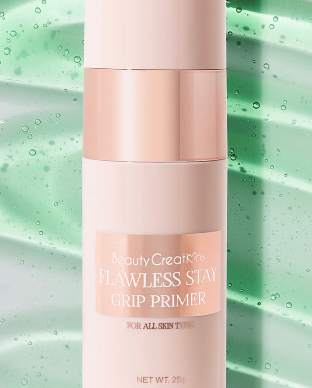 Flawless Stay Grip Primer - Beauty Creations