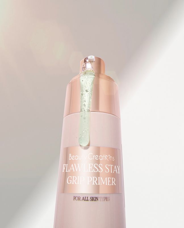 Flawless Stay Grip Primer - Beauty Creations