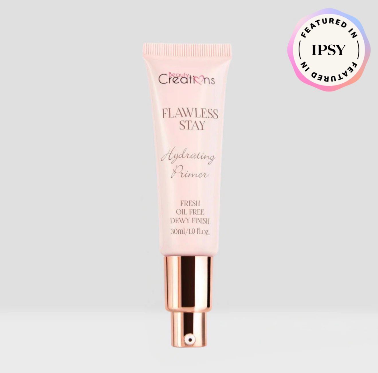 Flawless Stay Hydrating Primer - Beauty Creations