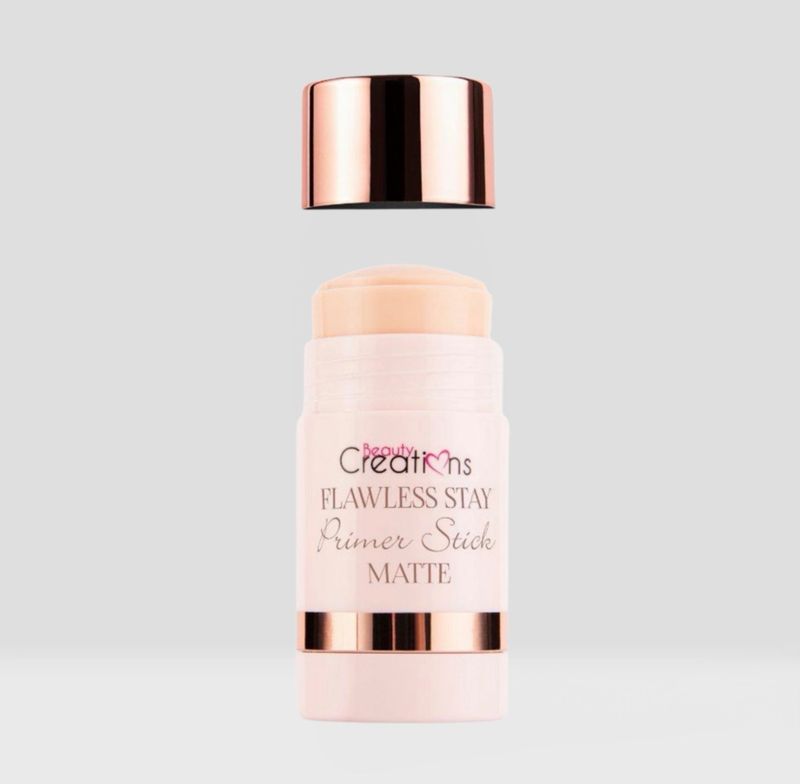 Flawless Stay Matte Primer Stick - Beauty Creations