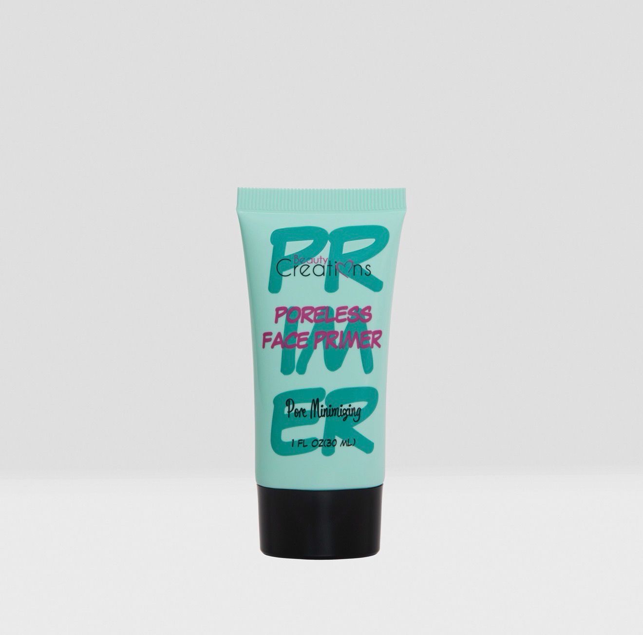 Poreless Face Primer - Beauty Creations