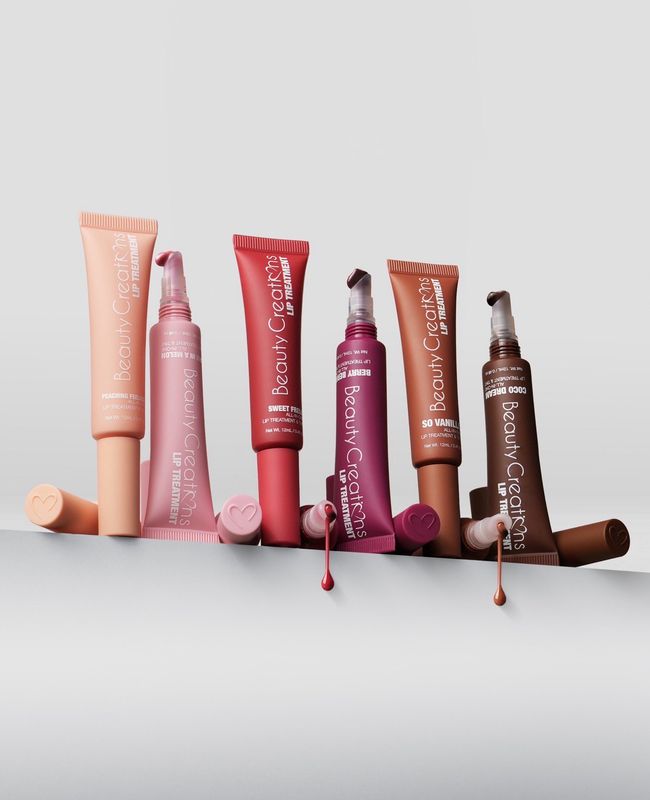 Lip Treatment &amp; Tint - Beauty Creations