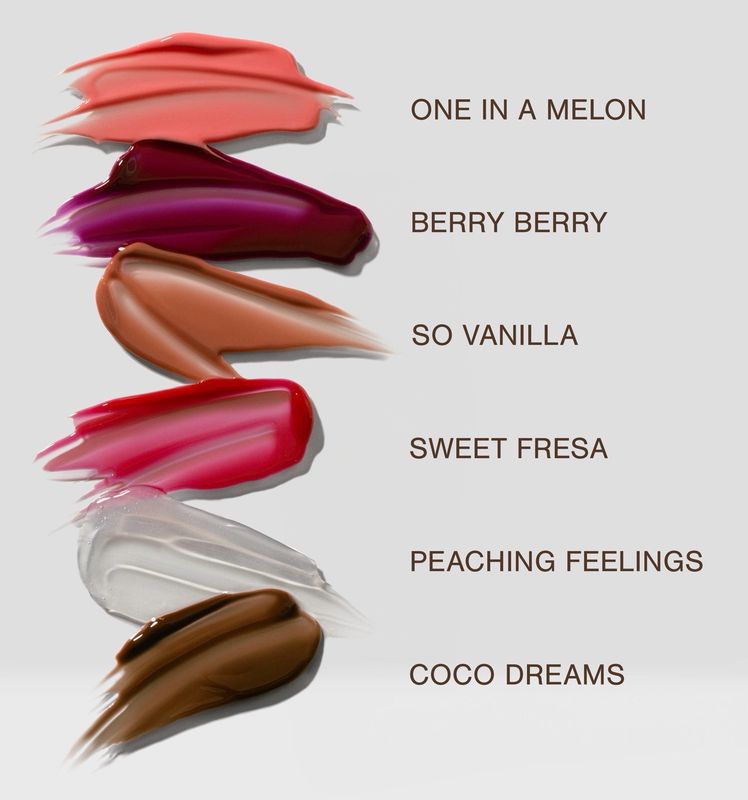 Lip Treatment &amp; Tint - Beauty Creations