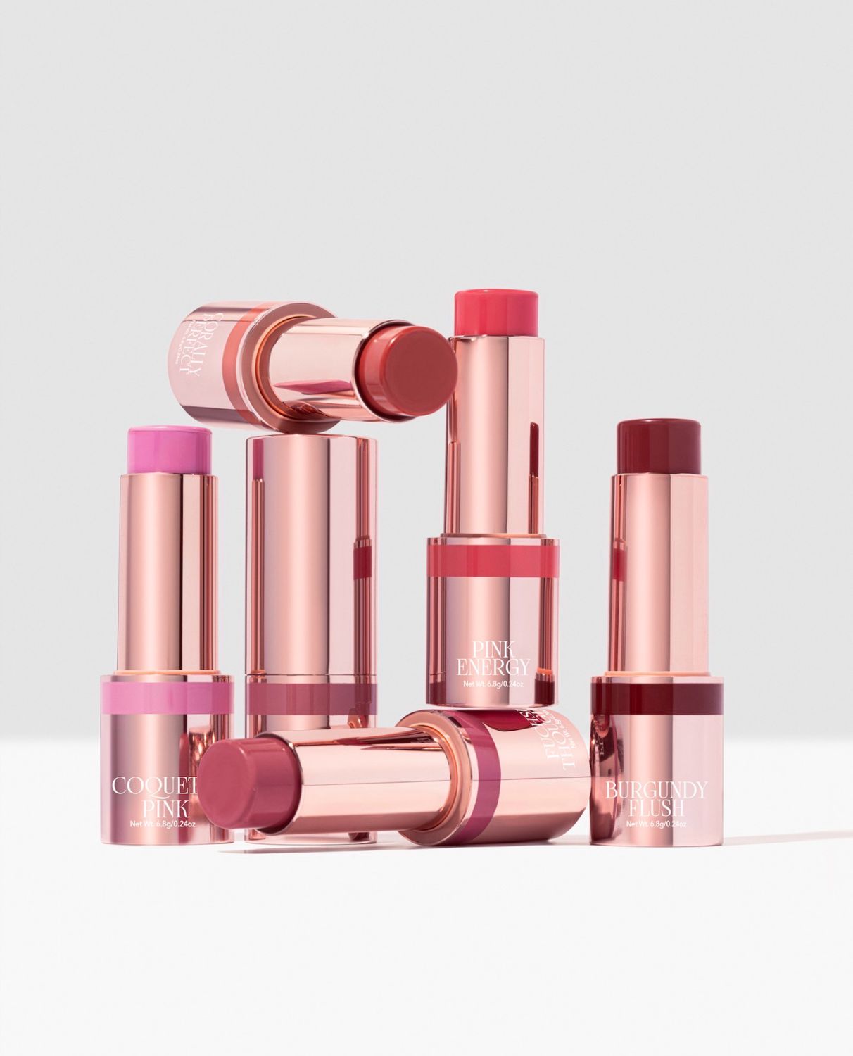 Blush Sticks - Beauty Creations