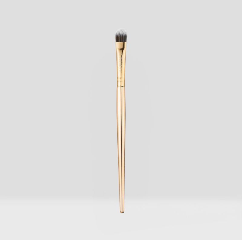 Flawless Stay Concealer Flat Brush - Beauty Creations
