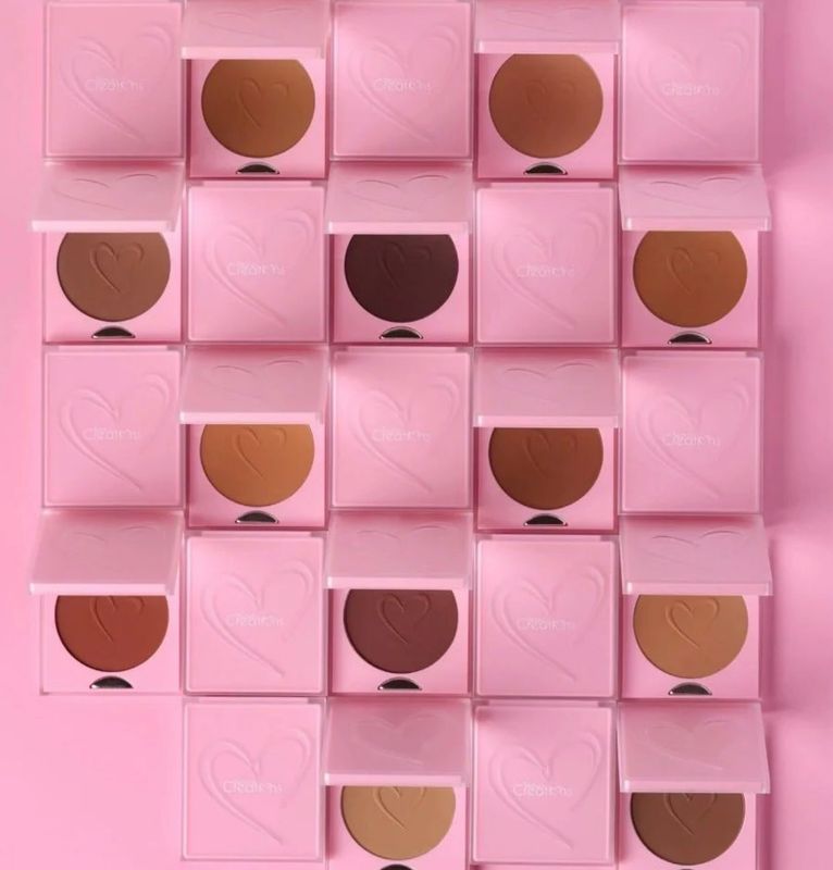 Sunless &amp; Sunkissed Bronzer - Beauty Creations
