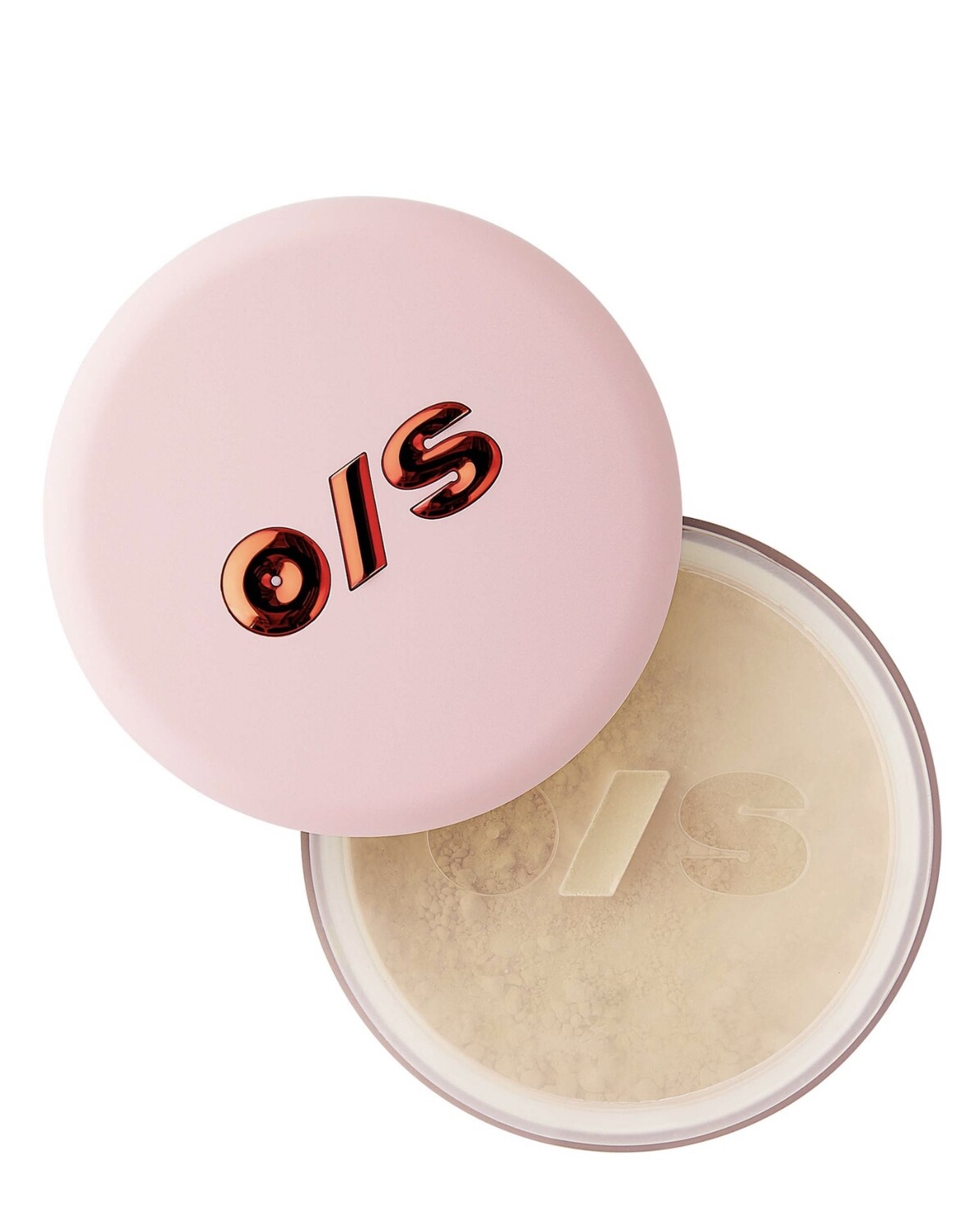 Ultimate Blurring Setting Powder - Translucent Dream - One Size