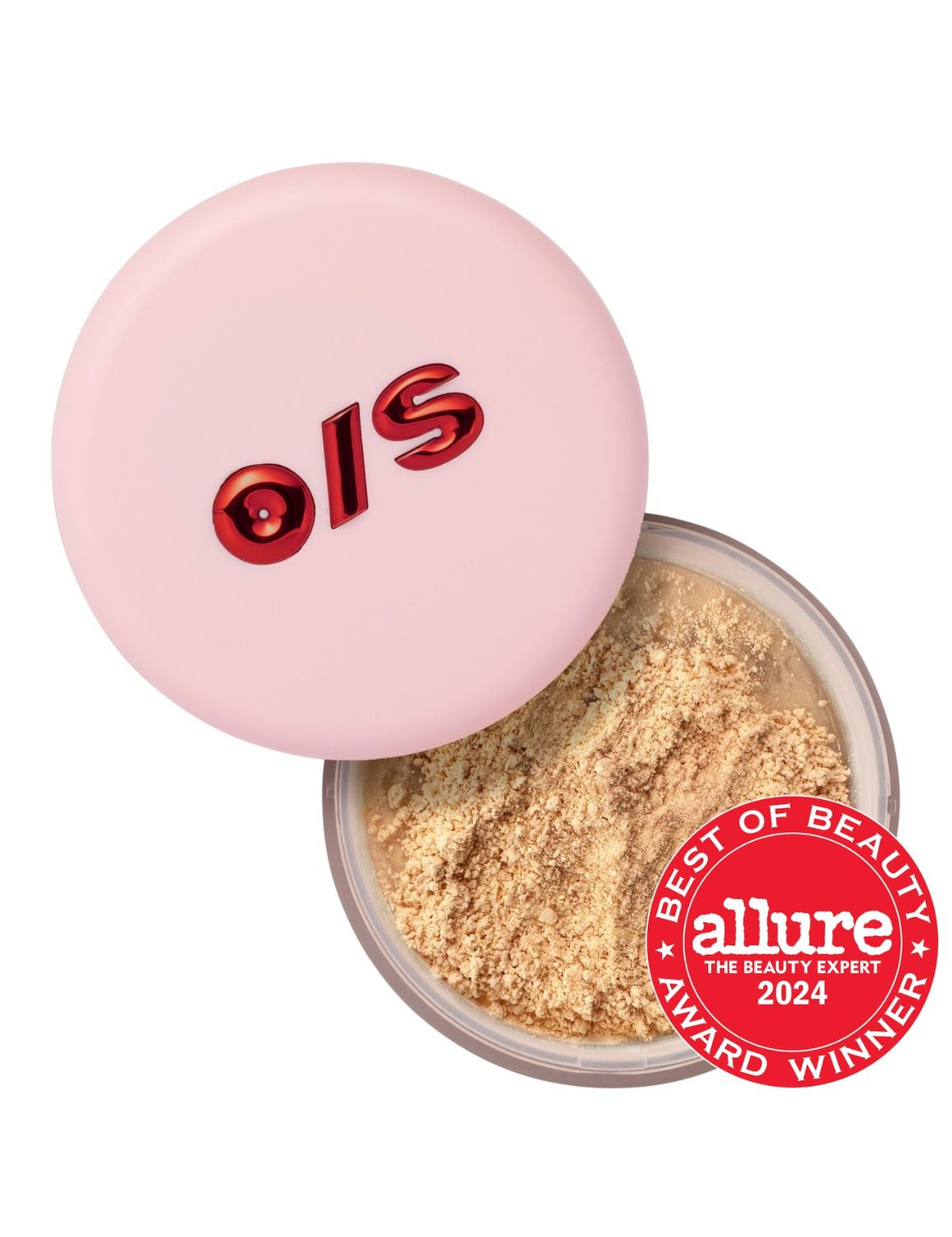 Ultimate Blurring Setting Powder - Sweet Honey - One Size