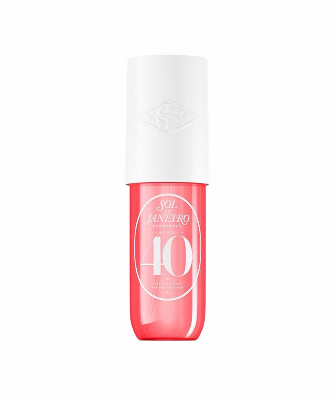 Cheirosa 40 Hair &amp; Body Perfume Mist - 90ml - Sol de Janeiro