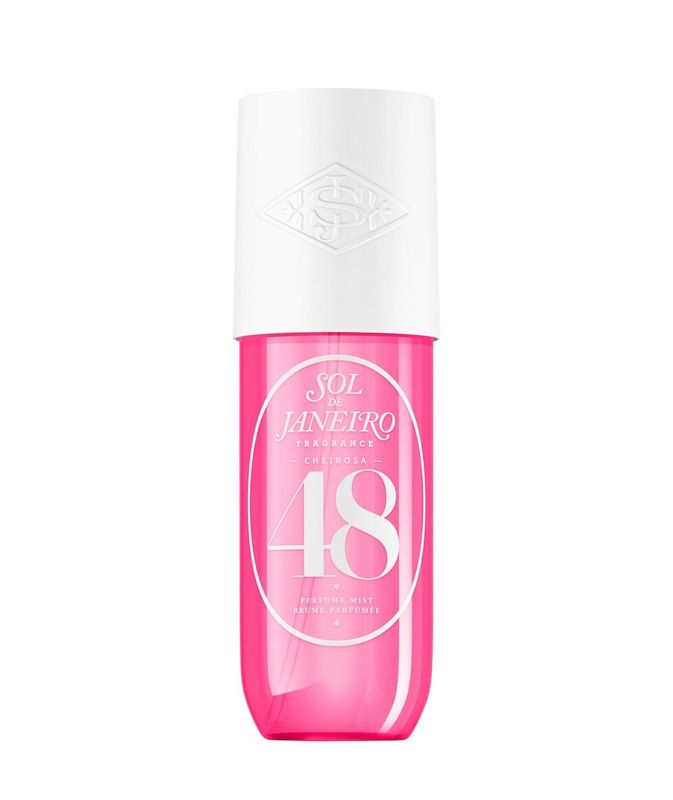 Cheirosa 48 Hair &amp; Body Perfume Mist - 90ml - Sol de Janeiro
