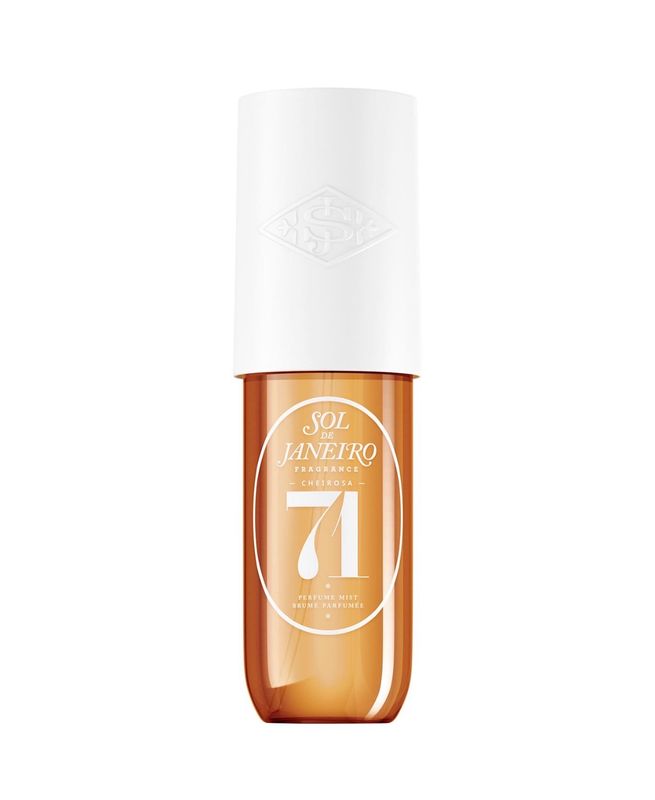 Cheirosa 71 Hair &amp; Body Perfume Mist - 90ml - Sol de Janeiro
