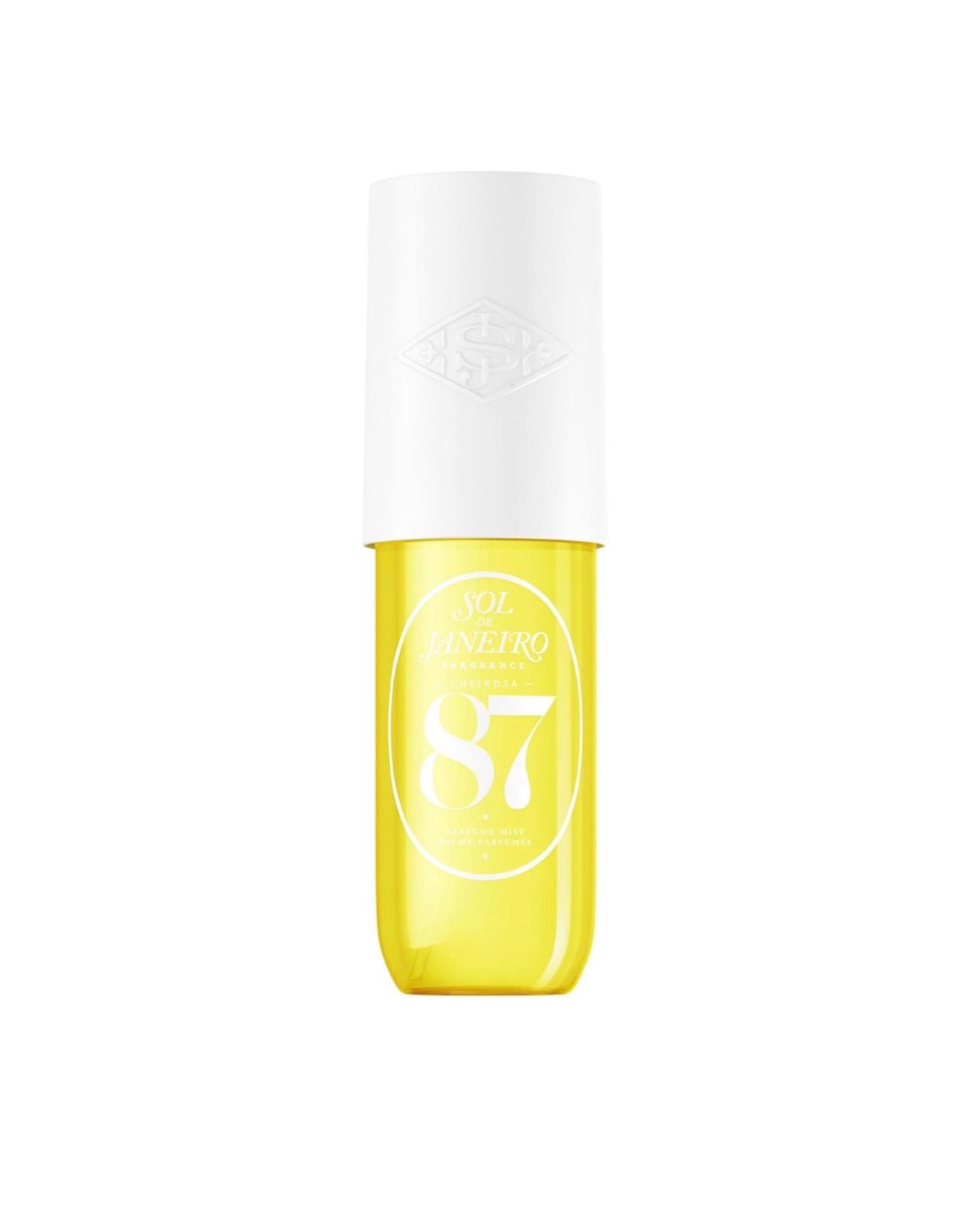 Cheirosa 87 Rio Radiance Hair &amp; Body Perfume Mist - 90ml - Sol de Janeiro