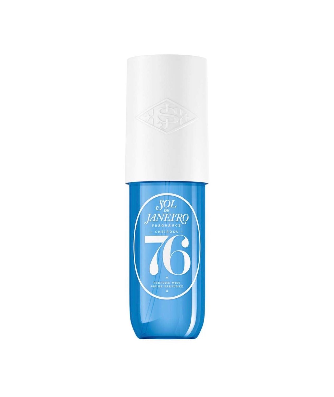 Cheirosa 76 Hair &amp; Body Perfume Mist - 90ml - Sol de Janeiro