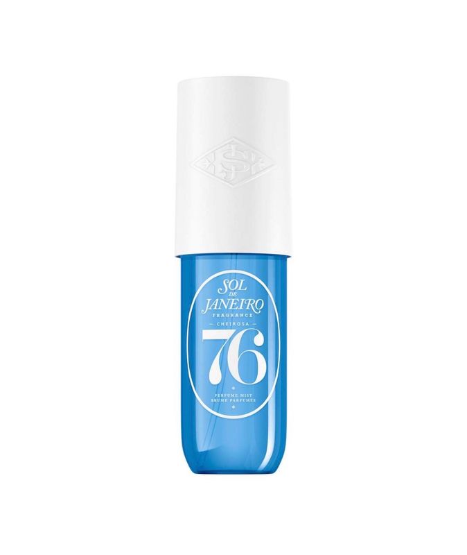 Cheirosa 76 Hair &amp; Body Perfume Mist - 90ml - Sol de Janeiro