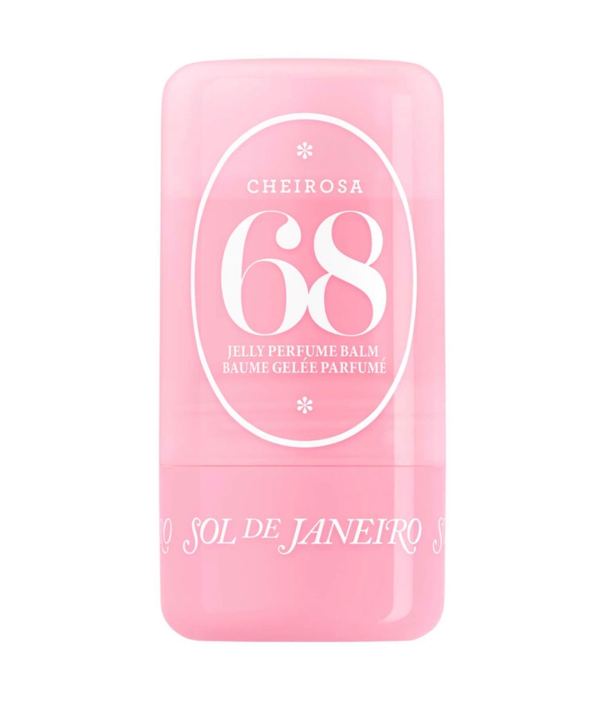 Cheirosa 68 Jelly Perfume Balm - Sol de Janeiro