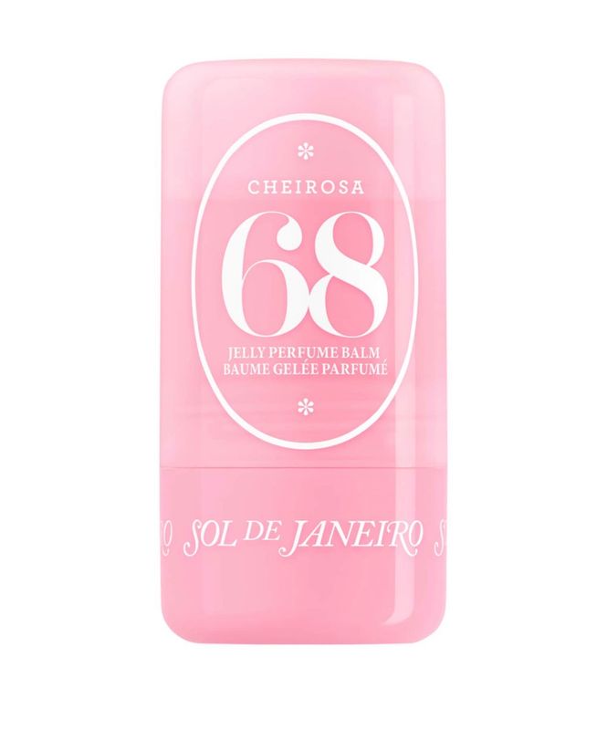 Cheirosa 68 Jelly Perfume Balm - Sol de Janeiro
