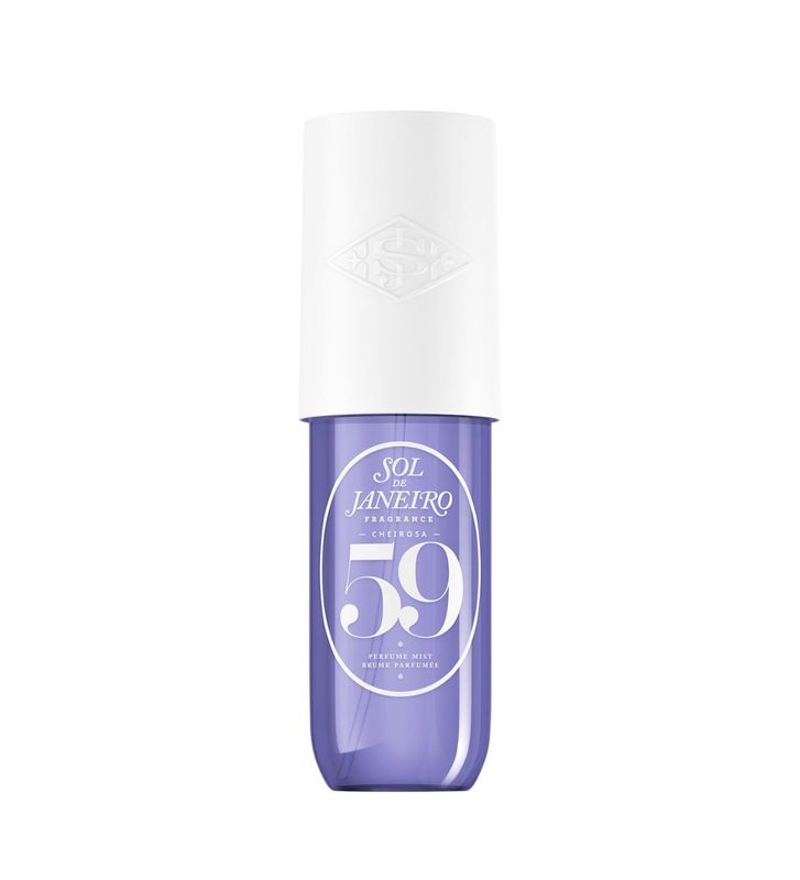 Cheirosa 59 Delícia Drench™ Perfume Mist - 90ml - Sol de Janeiro