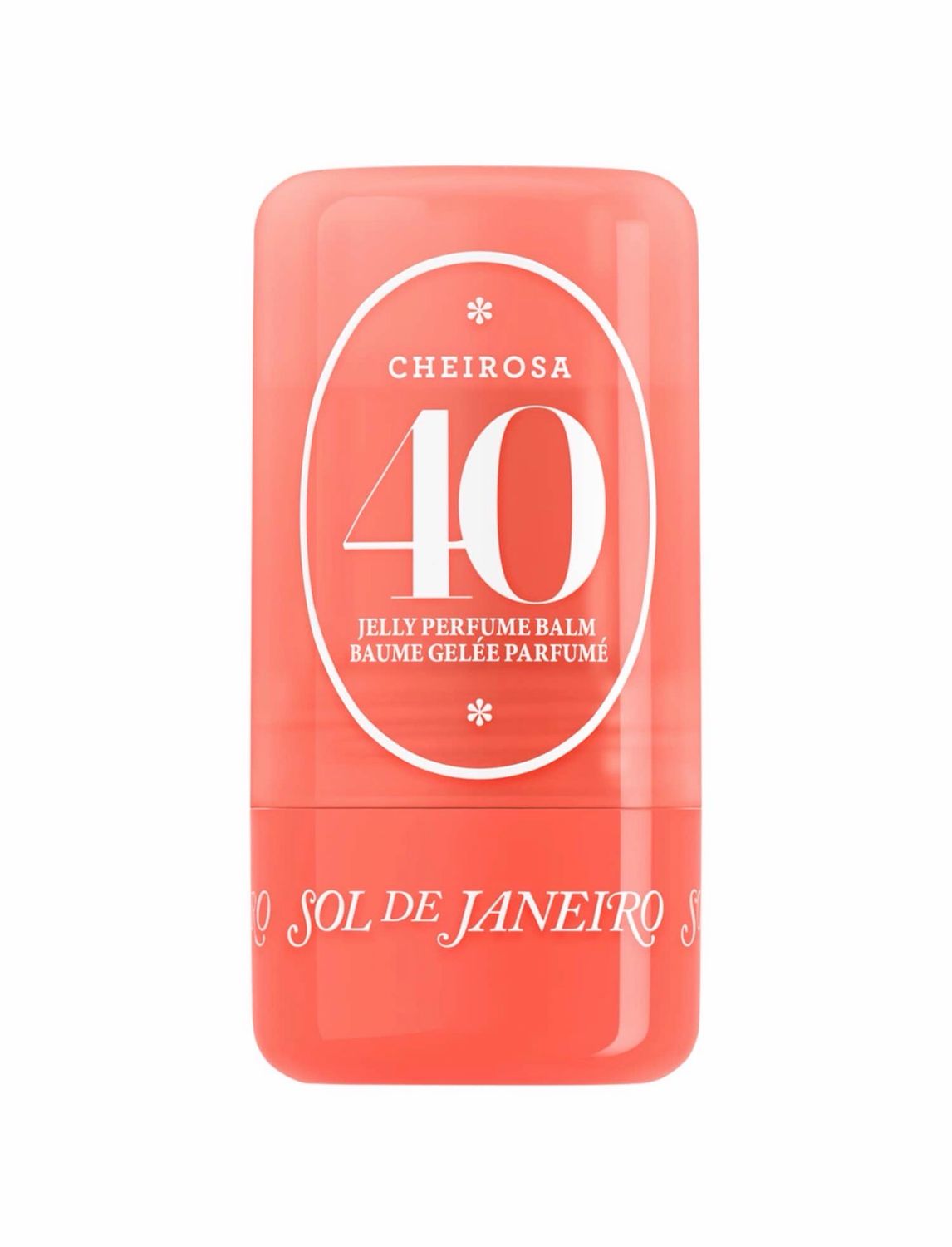 Cheirosa 40 Jelly Perfume Balm - Sol de Janeiro