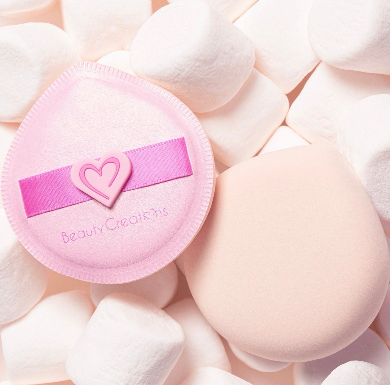 Puffmallow Puff Set - Beauty Creations