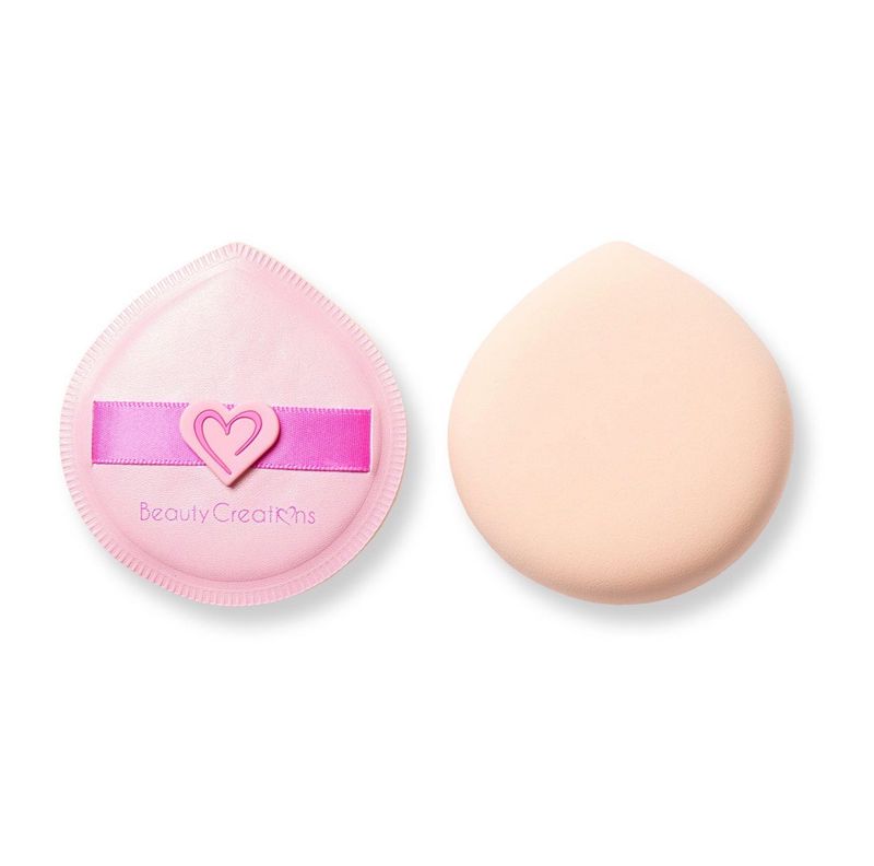 Puffmallow Puff Set - Beauty Creations