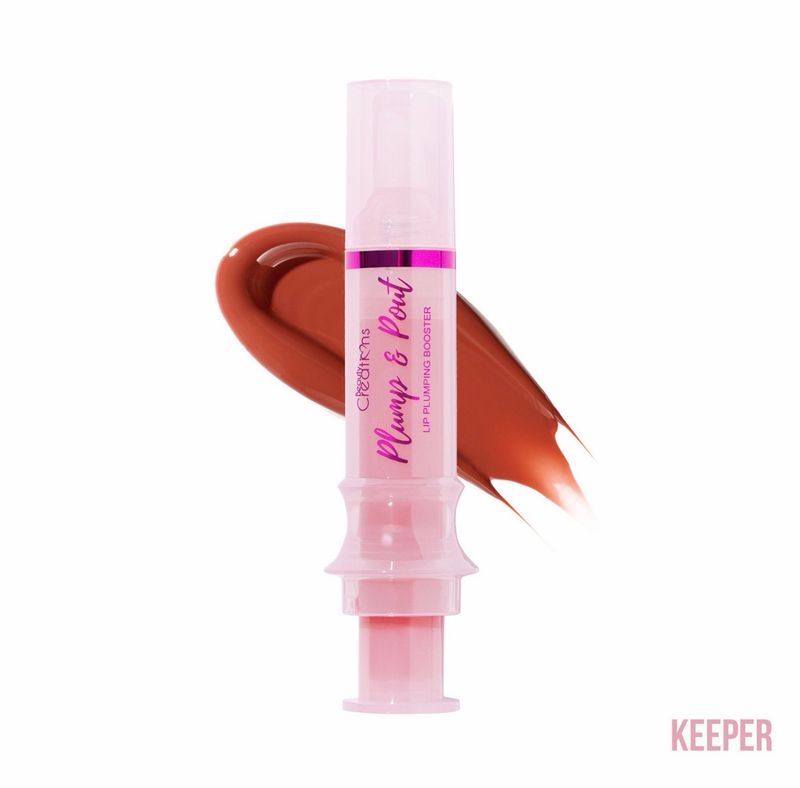 Plump &amp; Pout Gloss Vol. 2 - Beauty Creations